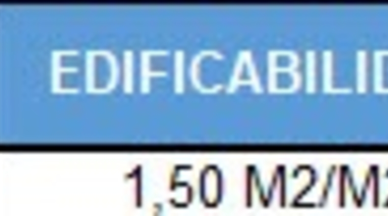 Huelva - Moguer - 849m2
