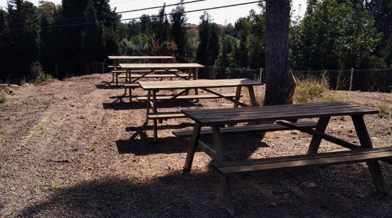 Tarragona - Cambrils - 905m2