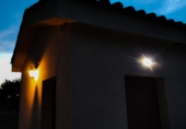 Casa con terreno en venta en la N-340, Cambrils, ref: TR41304 foto