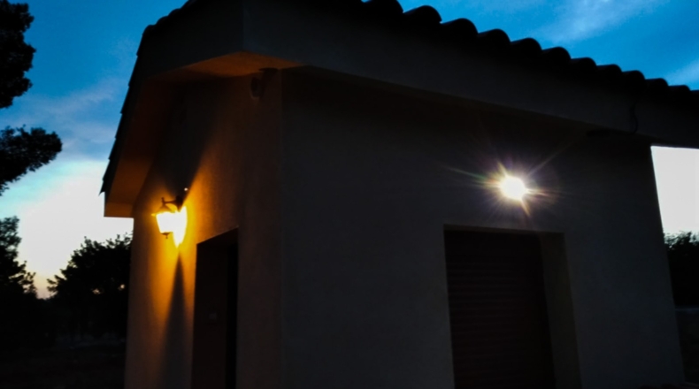 Tarragona - Cambrils - 905m2