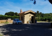 Casa con terreno en venta en la N-340, Cambrils, ref: TR41304 foto
