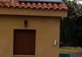 Casa con terreno en venta en la N-340, Cambrils, ref: TR41304 foto