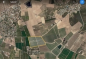 Parcel·la urbanitzable en venda a la Camí dels Bassals, Elx, ref.: TR41468 foto