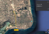 Parcel·la urbanitzable en venda a la Camí dels Bassals, Elx, ref.: TR41468 foto