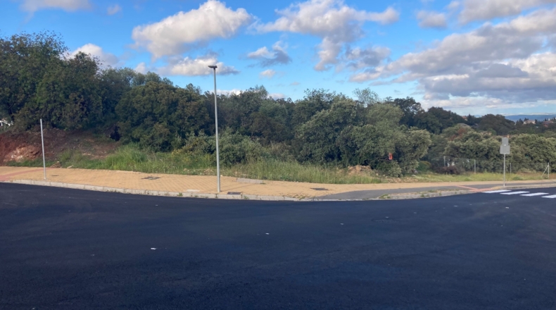 Córdoba - Córdoba - 1470m2
