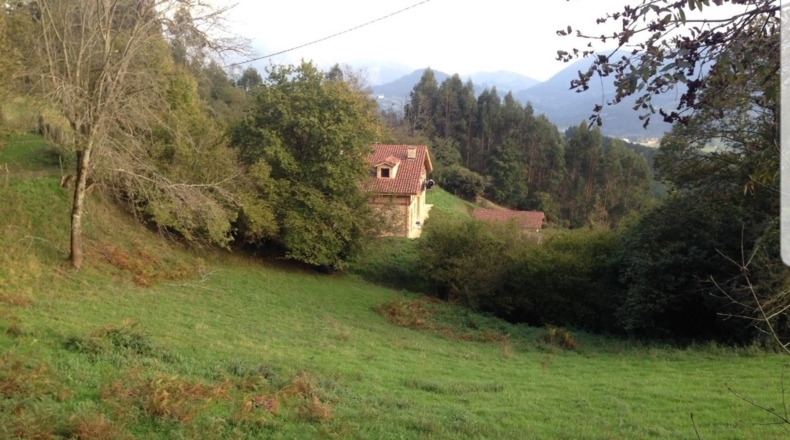 Vizcaya - Obekuri - 3500m2