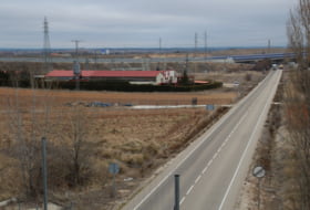 Aranda de Duero 5622&nbsp;m² 