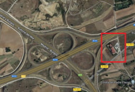 Aranda de Duero 5622&nbsp;m² 