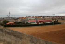 Aranda de Duero 5622&nbsp;m² 