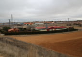Finca rústica en venda a la CL-603, Aranda de Duero, ref.: TR42071 foto
