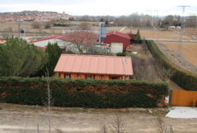 Aranda de Duero 5622&nbsp;m² 