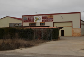 Aranda de Duero 5622&nbsp;m² 