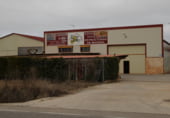 Finca rústica en venda a la CL-603, Aranda de Duero, ref.: TR42071 foto
