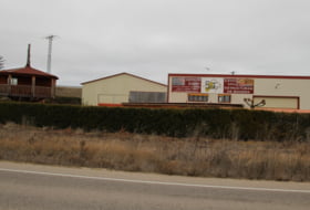 Aranda de Duero 5622&nbsp;m² 