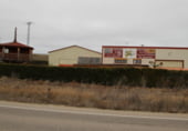 Finca rústica en venda a la CL-603, Aranda de Duero, ref.: TR42071 foto