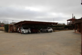 Aranda de Duero 5622&nbsp;m² 