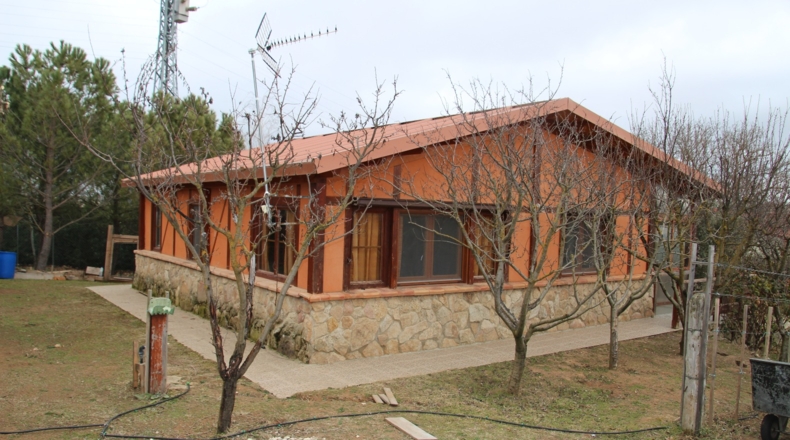 Burgos - Aranda de Duero - 5622m2