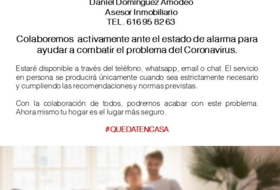 DdA Consulting Inmobiliario Фото