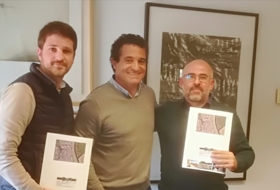 DdA Consulting Inmobiliario Фото