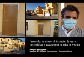 DdA Consulting Inmobiliario Фото