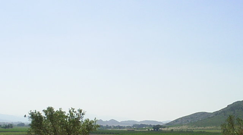 Alicante - Villena - 1500m2