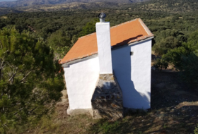 Mestanza 782200&nbsp;m² 