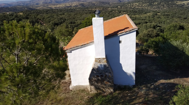 Ciudad Real - Mestanza - 782200m2
