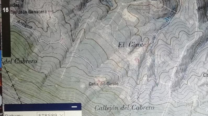 Ciudad Real - Mestanza - 782200m2