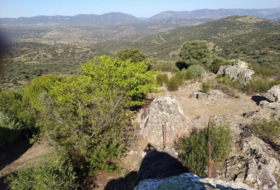Mestanza 782200&nbsp;m² 