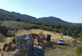 Mestanza 782200&nbsp;m² 