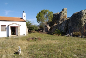Mestanza 782200&nbsp;m² 