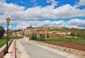 Valleruela de Pedraza 330&nbsp;m² 