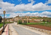 Terreny amb ruïnes en venda a la calle barrio alto 9, Valleruela de Pedraza, ref.: TR42204 foto