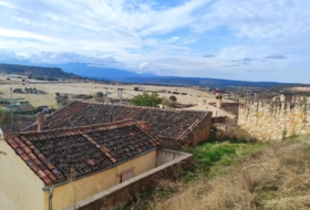 Valleruela de Pedraza 330&nbsp;m² 