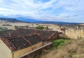 Terreny amb ruïnes en venda a la calle barrio alto 9, Valleruela de Pedraza, ref.: TR42204 foto