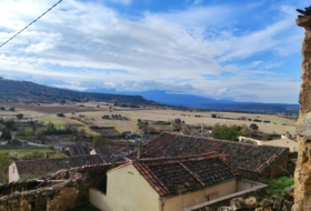 Valleruela de Pedraza 330&nbsp;m² 