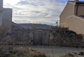 Valleruela de Pedraza 330&nbsp;m² 