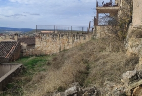 Valleruela de Pedraza 330&nbsp;m² 