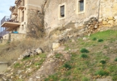 Terreny amb ruïnes en venda a la calle barrio alto 9, Valleruela de Pedraza, ref.: TR42204 foto