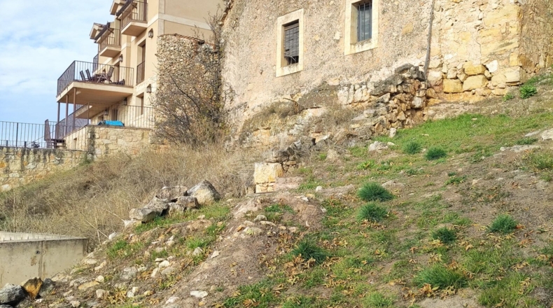 Segovia - Valleruela de Pedraza - 330m2