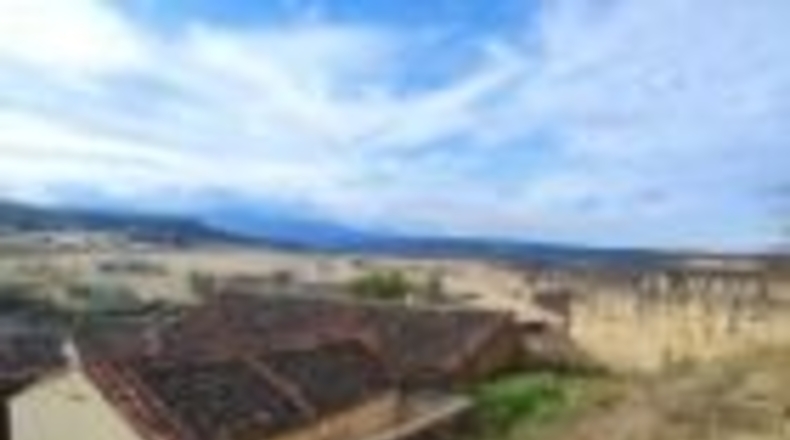 Segovia - Valleruela de Pedraza - 330m2