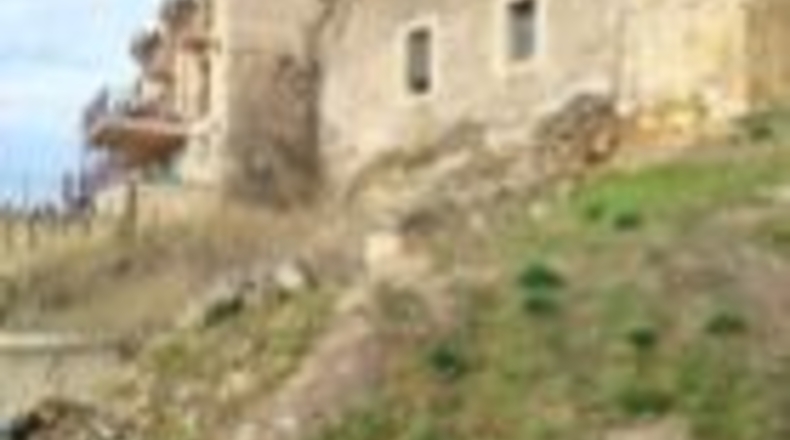 Segovia - Valleruela de Pedraza - 330m2