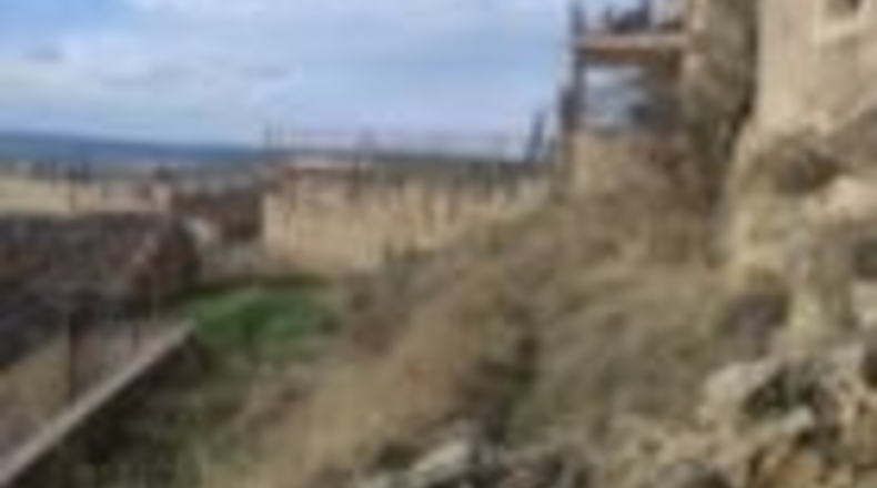 Segovia - Valleruela de Pedraza - 330m2
