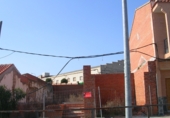 Suelo urbano en venta en la Calle Juan Carlos I, El Carpio de Tajo, ref: TR42203 foto