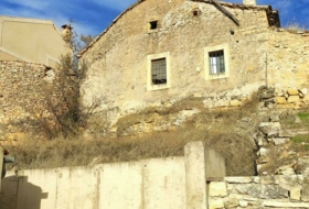 Valleruela de Pedraza 330&nbsp;m² 