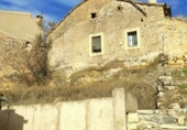 Terreny amb ruïnes en venda a la calle barrio alto 9, Valleruela de Pedraza, ref.: TR42204 foto