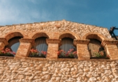 Casa señorial con terreno en venta en la Santes Creus, els Manantials, ref: TR42209 foto