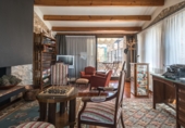 Casa señorial con terreno en venta en la Santes Creus, els Manantials, ref: TR42209 foto