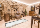 Casa señorial con terreno en venta en la Santes Creus, els Manantials, ref: TR42209 foto