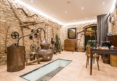 Casa señorial con terreno en venta en la Santes Creus, els Manantials, ref: TR42209 foto